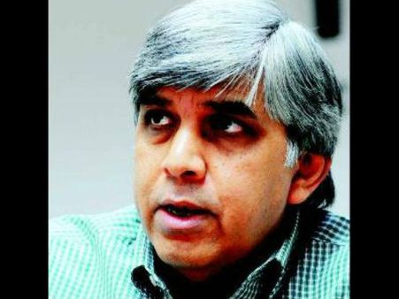 DU विवाद के लिए FYUP नहीं, वीसी पदमश्री दिनेश सिंह ज़‍िम्मेदार