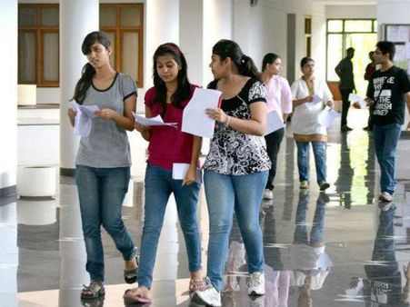 28 मई से शुरु होगी दिल्ली विश्वविद्यालय में स्नातक प्रवेश प्रक्रिया