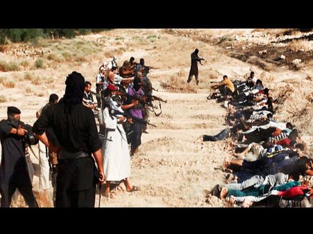 जानिए कैसे पता लगाते हैं ISIS आतंकी कौन है शिया?