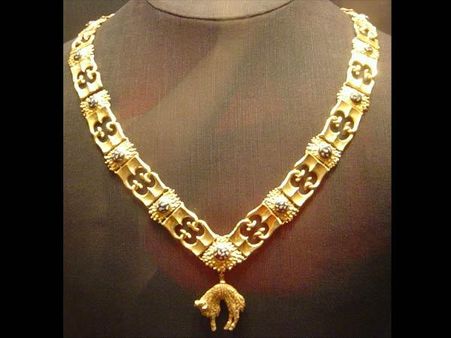 Gold:अब सोने में निवेश से हो सकता है फायदा