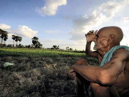 कृषि मंत्री राधा मोहन सिंहः कम बारिश से निपटने के लिए प्लान तैयार