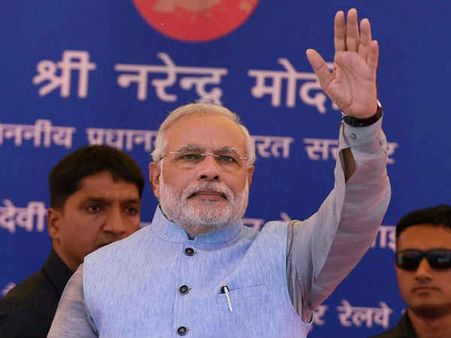 नरेंद्र मोदी के नए मॉडल में जल्द दिखेगी निजी क्षेत्रों की भागीदारी