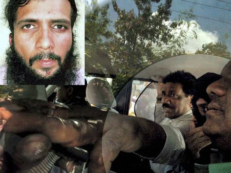 13/7 मुंबई धमाकों को लेकर आंतकी भटकल को कोई पछतावा नहीं