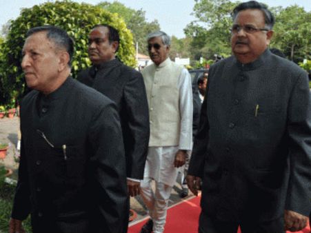 एयरकंडीशन के मसले पर भिड़ी भाजपा-कांग्रेस