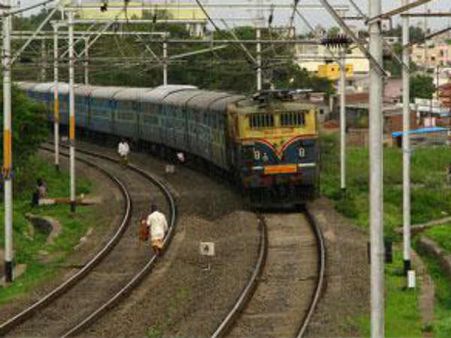 रेल बजट- नये प्रस्तावित रेल रूट जिन पर सरपट दौड़ेंगी ट्रेनें