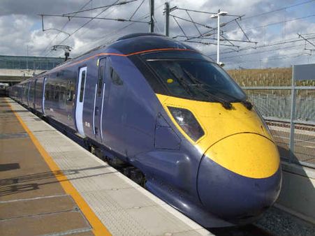 बजटः क्या मध्यम वर्ग का सपना ही रह जाएगा 'High speed-Bullet trains' में बैठना!