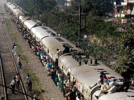 Bihar: देश को सबसे ज्यादा रेल मंत्री देने वाले राज्य की रेल बजट से उम्मीदें