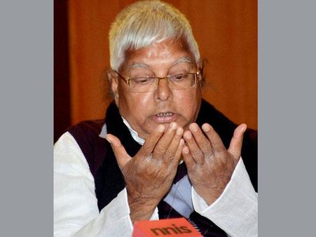 रेल बजटः रास नहीं आया तो भिन्नाए कई विपक्षी नेता