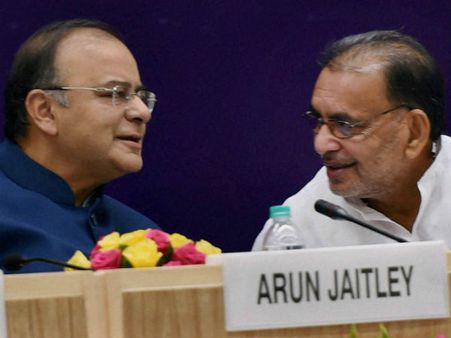 Budget 2014: लंबे-चौड़े बजट भाषण में समझने वाली कुछ जरूरी बातें