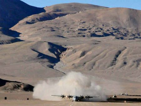 मोदी सरकार का रक्षा बजट दागेगा कई बड़ी मिसाइलें!