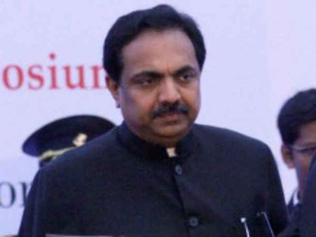 पूर्व वित्त मंत्री ने कहा यह आम बजट नहीं, FDI बजट है