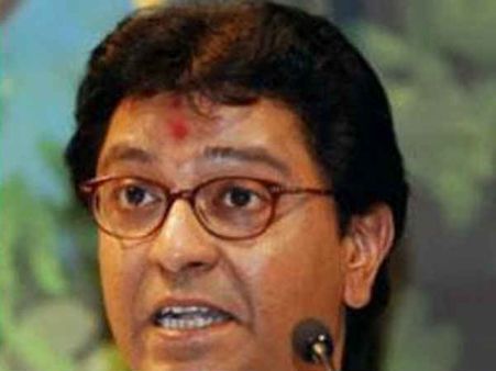 राज ठाकरे ने चुटकुले से उड़ाई नरेंद्र मोदी की खिल्ली