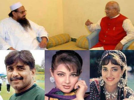 वैदिक जी..ममता-मंदाकिनी-जावेद ने भी चुकाई है भारी कीमत इसलिए....