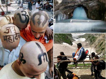 अमरनाथ यात्रा पर जाने की योजना बना रहे श्रद्धालु हो जाएं तैयार, सामने आई एडवांस रजिस्ट्रेशन की तारीख