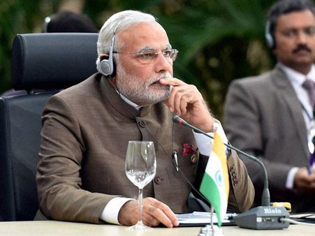 PM मोदी का प्लान, 24 घंटे में तय हो देश की दूरी