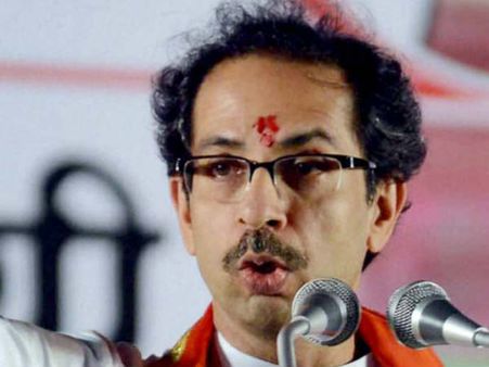 रोटी पर घमासान पर जब रमजान में मुस्लिम करते हैं बलात्‍कार तो क्‍यों नहीं उठते आवाज: शिवसेना