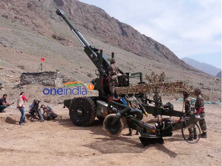 अब बवाल बंद करो बोफोर्स सौदे पर