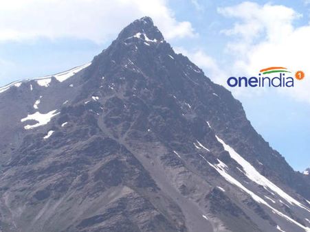 17,000 फीट की ऊंचाई पर ताज़ा हुईं का‍रगिल युद्ध की यादें