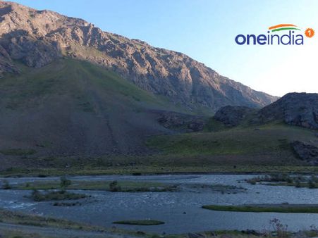 कारगिल की मश्‍कोह घाटी जहां मुशर्रफ ने बनायी थी नापाक रणनीति