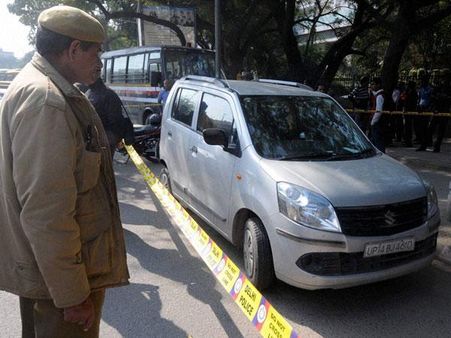गया के बैंक ऑफ बड़ौदा में डकैती, 1.44 लाख ले उड़े डकैत