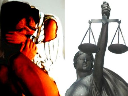 महिला जज यौन उत्‍पीड़न मामला: पहले भी कई जजों पर लगा है यौन-शोषण का आरोप