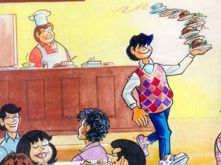 इन कार्टून चरित्रों के साथ हमेशा हमारे बीच रहेंगे 'प्राण' !