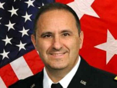 अफगान सैनिक ने मारा अमेरिकी जनरल को लेकिन भारत में टेंशन