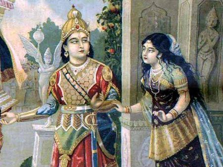 मध्य प्रदेश में आधुनिक महाभारत के लिए तैयार होंगे 