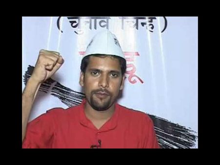 EXCLUSIVE: चुनावी रंग में रंग गई है AAP,कैंडिडेंट्स भी फाइनल: संजीव झा