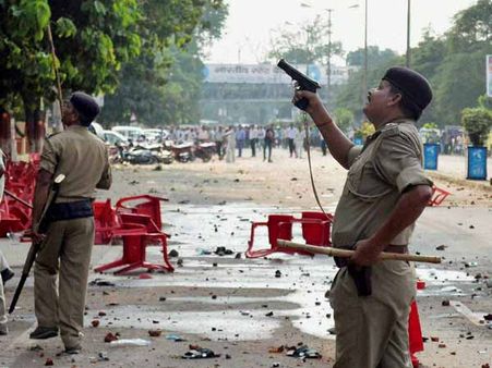 बिहार: CCTV की पैनी नज़र में रहेगा गांधी मैदान, स्वतंत्रता दिवस पर ख़ास निगरानी की तैयारी