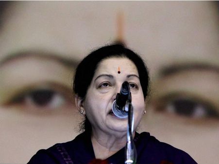 तमिलनाडु: अब सरकारी अस्पतालों में मिलेगा 'अम्मा बेबीकेयर किट'