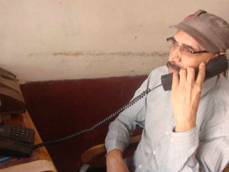 आज़ाद भारत के गुलाम पीसीओ