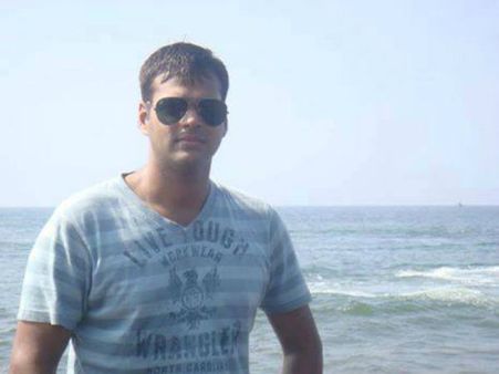 वीरता को सम्मान, मेजर मुकुंद वरदराजन को मरणोपरांत मिला अशोक चक्र