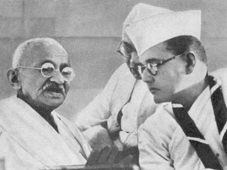 यादें: पास कर ली थी सिविल सेवा परीक्षा लेकिन देशसेवा में झोंक दी पूरी ज़‍िदगी