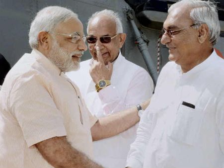 हरियाणा में PM मोदी की हुंकार, कहा- जनता का प्यार सूद समेत लौटाऊंगा