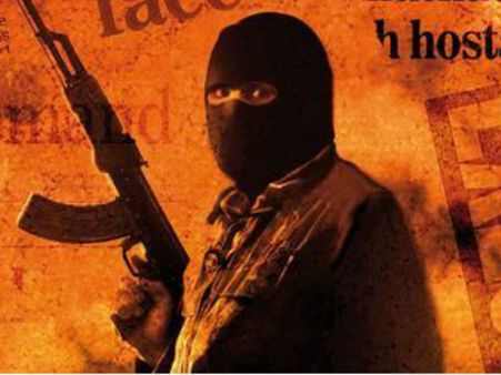 वेटिंग टिकट पर पेशी के लिए ले जाया जा रहा हूजी का खूंखार आतंकी चलती ट्रेन से फरार