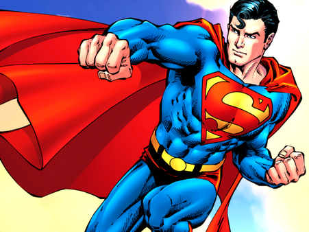 सुपरमैन की पहली कॉमिक्स बुक 32 लाख डॉलर में हुई नीलाम, अब तक की सबसे महंगी किताब