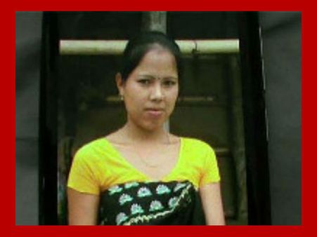 आतंकियों ने नाबालिग लड़की को घर से घसीटकर सरेबाजार किया गोलियों से छल‍नी