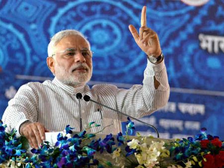 नेपाल में नेपाली बाद अब जापान में जापानी बोलने को तैयार नरेंद्र मोदी