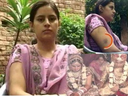 देह व्यापार में लिप्त 'लव जेहाद' का आरोपी रंजीत, अफसरों को भेजता था लड़कियां