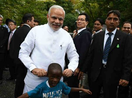 जापान की मदद से नरेंद्र मोदी बदलेंगे प्राथमिक शिक्षा की दिशा और दशा