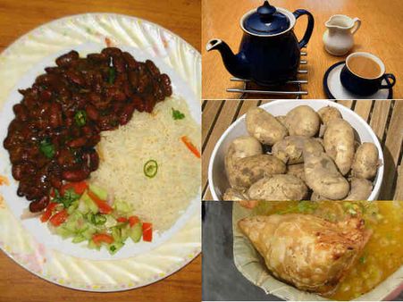 ऐसी 10 विदेशी चीजें जिन्हें हमने इंडियन बना लिया