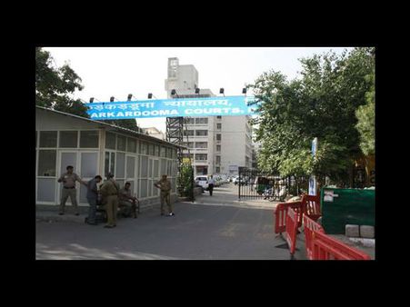 खुलने वाला है कड़कड़डूमा कोर्ट के 'भूत' का राज