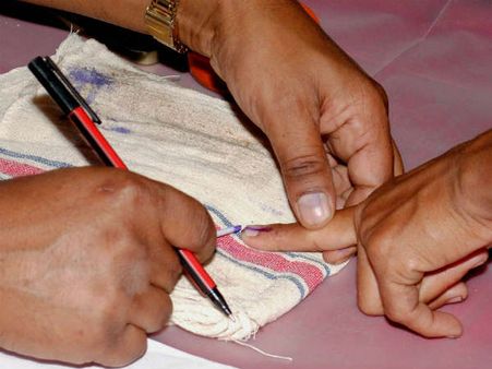 इन 5 बातों में छिपा है आगामी विधानसभा चुनाव का परिणाम