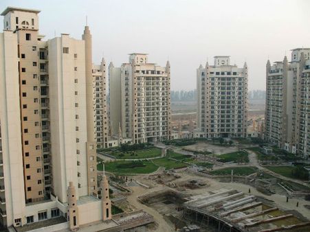 ग्रेटर नोएडा में बनेगा सिर्फ मुस्लिमों के लिए अपार्टमेंट