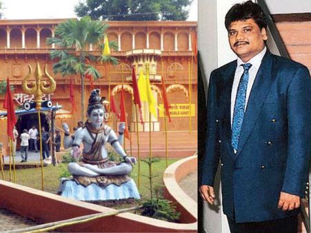 गणेश जी का परम भक्‍त डॉन छोटा राजन ने फेसबुक के जरिए कहा देवा रे देवा..तुमसे बढ़कर कौन