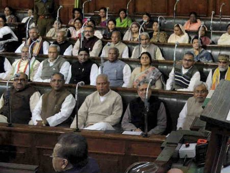 फेरबदल: बिहार में 13 आईपीएस बदले गए