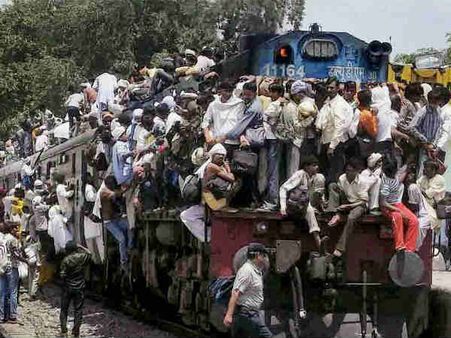 मोदी सरकार में किस-किस के आए अच्छे दिन