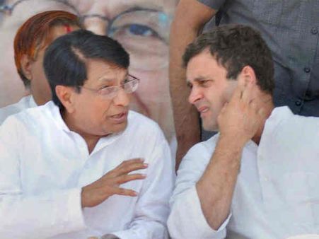 अजित सिंह को सरकारी बंगले से निकालने की तैयारी