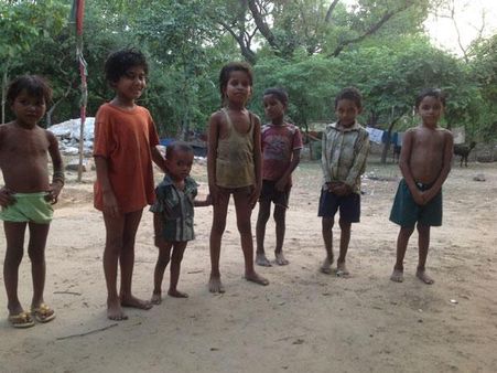 जहां से भरी अग्नि मिसाइल ने उड़ान, वहां रोज देते हैं लोग 